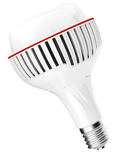[184477] (CONSULTAR) LAMP LED 80W LUZ DIA E40 REFLECTORA ALTA POTENCIA 8800LM