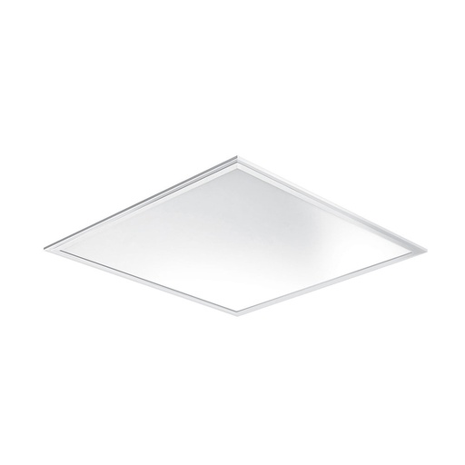 [92317] PANEL LED EMB 48W 100-260V 50.000HS LUZ NEUTRA 4500K-4800LM 60X60 SIN ACC. P/MONTAR