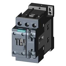 [100324020] CONTACTOR 9A 4KW BOB 24VCA C/AUX 1NA + 1NC S0 (*EP)