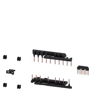 [100176355] KIT DE CABLEADO Y ENCLAVAMIENTO SIRIUS INNOVATIONS PARA ESTRELLA - TRIÁNGULO S00