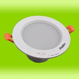 [93716] PANEL LED PERMANENTE 18W + EMERGENCIA 2HS P/EMPOTRAR