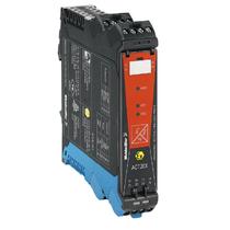 [8965370000] BARRERA SEGURIDAD INTRINSECA ACT20X-2HDI-2SDO-RNO-S   8965370000  ENTRADA AREA EXPLOSIVA SENS NAMUR - SWITCH / SALIDA SEGURA RELE NA 2A 24VDC/230VAC AISLACION 2.6kV (2 CANALES)