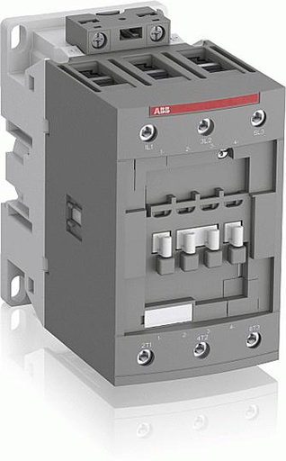 [AF96-30-00-11] CONTACTOR 96A 45KW (AC3) BOB 24VCA 24VCC 48VCA 48VCC AF96-30-00-11