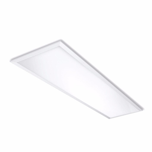 [*94341] PANEL LED EMB 48W 220-240V 30.000HS LUZ NEUTRA 4500K-4464LM 1200X300 SIN ACC. P/MONTAR