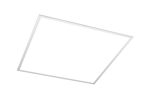 [94634] (DISCONT VER # 103420) PANEL EMPOTRABLE LED 48W 3000K 4320LM C/ACRILICO 600X600mm