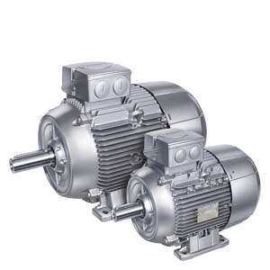 [100400622] MOTOR TRIF 3000RPM   0.25HP 0.18KW C63 ALUM IP55 IMB3 400/460V 50/60HZ IE1 FS=1.1