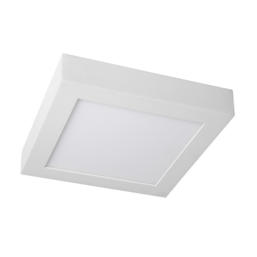 [929002002912] (CONSULTAR) ARTEF LED 30W/865 CUADRADO 30X30cm 1920LM DN015C LED19/865 PSU SQR 120-277V WH ESSENTIAL SMARTBRIGHT LED DOWNLIGHT   (EX 919406019531)