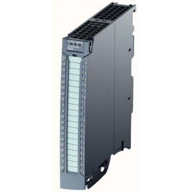 [100323706] S7-1500, AI 4XU/I/RTD/TC ST MODULOS DE ENTRADA ANALOG. EA 4 X U/I/RTD/TC, 16BIT RESOLUCION, PRECISION 0,3%, 4 CANALES EN GRUPOS DE 4, 2 CANALES CON MEDICION RTD, TENSION EN MODO COMUN 10V; DIAGNOSTICO; ALARMAS DE PROCESO INCL. CONECTOR FRONTAL PUSH-IN, ELEMENTO DE ALIMENTACION, ABRAZADERA DE PANTALLA, CLIP DE PANTALLA 