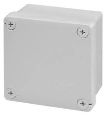 [*97130] CAJA 100x100x50 CUBOX IP55