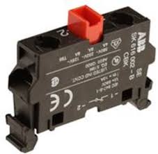 [Contacto auxiliar 1NC para XLP00, 1, 2 y 3 - 10A 690V] CONTACTO AUXILIAR  1NC  P/ XLP00 1, 2 y 3 - 10A 690V