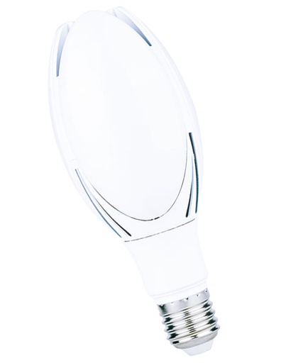 [191708] LAMP LED 30W LUZ DIA E40 3000LM MAGNOLIA APTA P/ARTEFACTO CERRADO