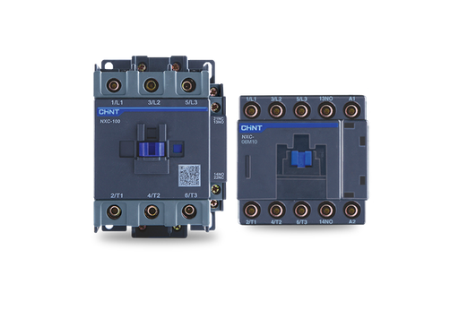 [98903] MINICONTACTOR TETRAPOLAR 9A BOB 110VCA NXC-12M/4