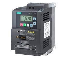 [100465570] VARIADOR V20 MONOF 1.5HP 1.1KW 6A SIN FILTRO 1AC 230V   CONTROL ESCALAR TAMAÑO FSAC