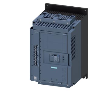 [100468971] ARRANCADOR SUAVE 47A 22KW 30HP PRESTACIONES GENERALES TAMAÑO 2 (*EP)