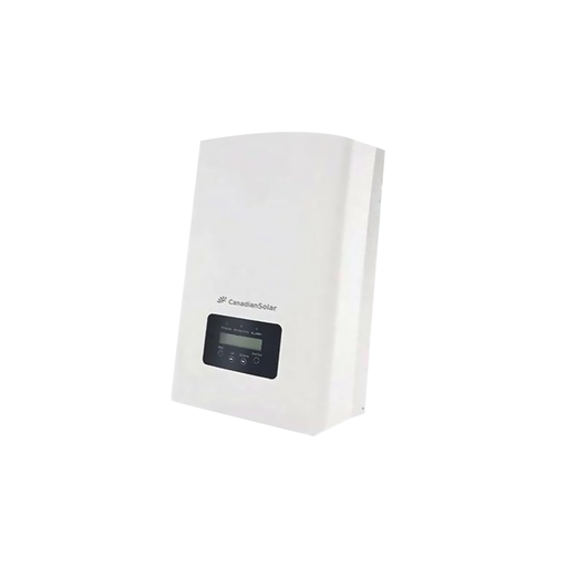 [193555] (oferta sólo apto para inyección zero) INVERSOR SOLAR ON-GRID MONOFASICO 5KW 2MPPT CSI/5KW/TL/GI/INMETRO/2/1P/FL//   CSI-5KTL1P-GI-FL