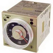 [*101400] TIMER EST SOLIDO ANALOG  0.05S/300H 8PIN 100-240VCA 100-125VDC   H3CRA8EAC100240DC100