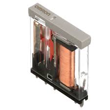 [*101425] RELE DE REPUESTO P/ G2RV-SL/SR 24 VDC   G2RV1SGDC21