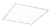 [*101459] EMBUTIDO LED TECHO CUADRADO FLAT 605X605mm 48W 4000K 4320lm BLANCO  IP65