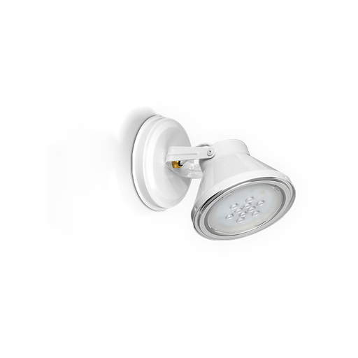 [103778] SPOT EXTERIOR P/LAMP AR111 BLANCO