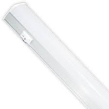 [*103995] LISTON LED  1200MM  16W  LUZ FRIA  6000K  1500LM  230Vca  50Hz TECLA ON/OFF   CUERPO ALUM C/ DIFUS POLICAB.  30.000HS   INTERCONEC. MEDIANTE ACCES.