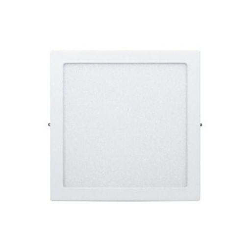 [8718699734381] PANEL LED  EMB  CUADRADO 12W 150X150MM  25000HS 6500K 900LM LUZ DIA FRIA