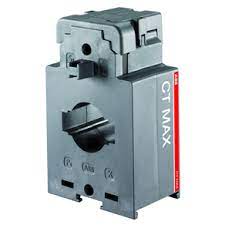 [CT MAX 400] T.I C/VENTANA TRAFO DE INTENSIDAD RELACION 400/5   30x15 ; 40x10   CT MAX 400