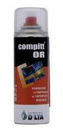 [*104828] COMPITT OR 450G.  REMOVEDOR DE PART.