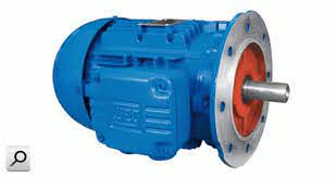 [15cv 1000rpm 380/660V IP55 160L B35] MOTOR TRIF APE 1000RPM  15HP 11KW C160L B35  C/ BRIDA B5 ANTIEXP.