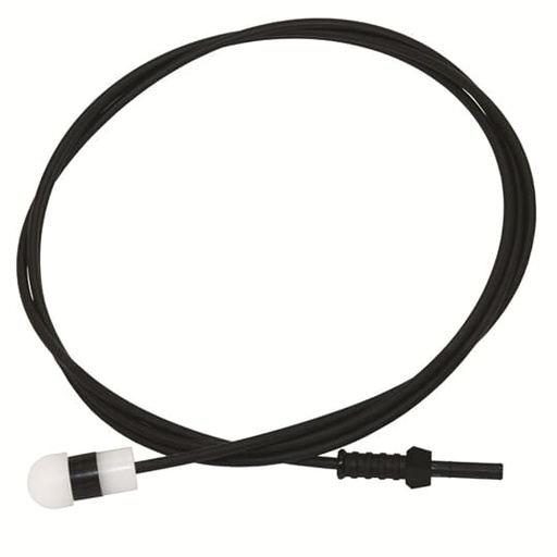 [TVOC-2-DP6] CABLE SENSOR DE FIBRA OPTICA LARGO 6mt (INCLUYE DETECTOR)   TVOC-2-DP6