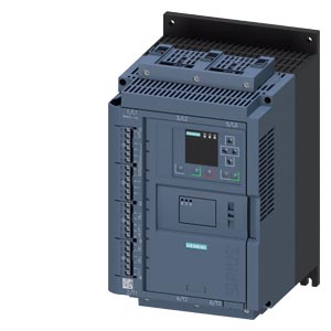 [100468989] ARRANCADOR SUAVE  77A 37KW 50HP PARA ALTAS PRESTACIONES (*EP)