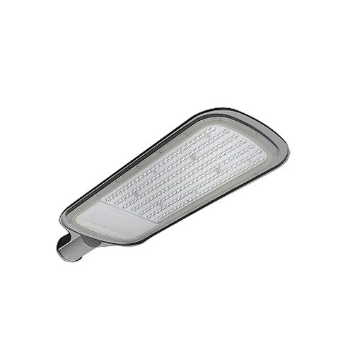 [108129] ARTEF ALUM PUBL LED 100W 5000K 12000LM IP65 30000HS   GARDEN   P/CAÑO Ø 60MM