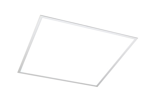 [108136] PANEL EMPOTRABLE LED 45W 6000K 4400LM C/ACRILICO 605X605mm ESTANDAR