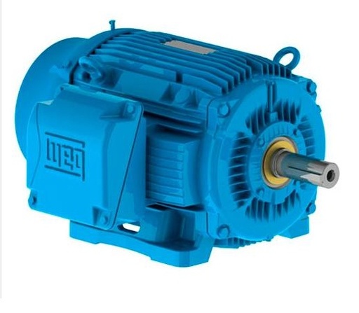 [108194] MOTOR TRIF 3000RPM   3HP 2.20KW C90L ALUM IP55 B34 C/BRIDA DIN C B14