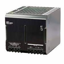 [S8VK-T96024] FUENTE DE ALIM CONMUT.  TRIF.  960W 24VCC 40A SWITCHING 380-480VCA RIEL DIN   S8VKT96024