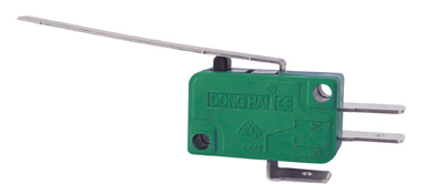 [*108541] MICROINT CON LEVA LARGA 10A 250V   MS-1002