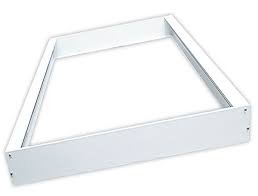 [*108695] ACCESORIO PARA PANEL A LED  60X60CM SOBREPONER