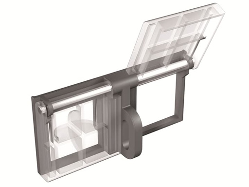 [PLC  XT7M / E1.2  D=8mm      ] BLOQUEO POR CANDADOS EN POSICION DE ABIERTOS - PLC   PLC  XT7M / E1.2  D=8mm