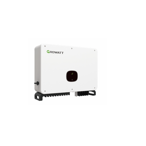 [108939] INVERSOR FV GROWATT TRIFASICO 3 MPPT 50000W