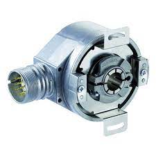 [*109367] SFS60-HLAT0K02 Motor feedback HIPERFACE 1024 ppr 7-12 VDC Ej Hu 10mm Con. M23