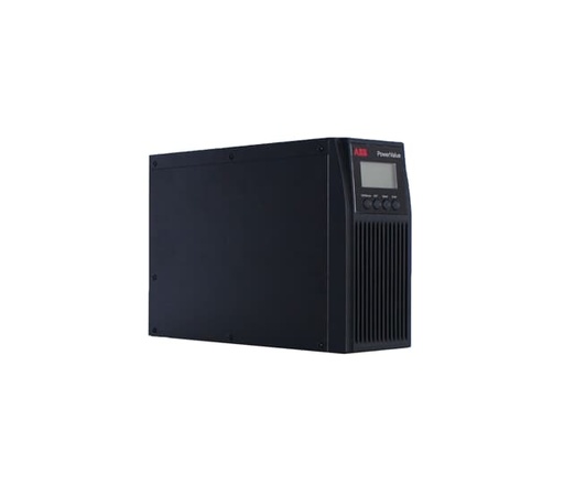 [UPS PowerValue 11T G2 2 kVA B AR] UPS PowerValue 11T G2 2 kVA B AR VFI online double conversion,1800W,9min,RS232,USB,mini COM slot