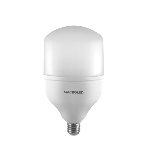 [110615] BULBON LAMP LED 30W  E27  HIGH POWER 6500K LUZ DIA FRIA