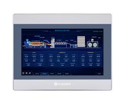 [*110735] FE6100M  PANTALLA HMI 10"