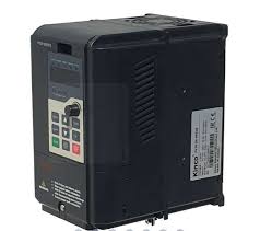 [FV20-4T-0055G/0075L] VARIADOR DE VELOCIDAD VECTORIAL V/F, LAZO ABIERTO Y CERRADO  V/F - TRIF. 3x 380VCA - 7.5HP - 5.5KW - 13A    MODBUS RS485 - FILTRO Y FRENO. CONTROL PID INCORP.