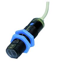 [*111752] SENS FOT DIFUSO M18,   0-400MM, óptica LED axial, plastico, salida cable 2m, NPN, 10-30VDC